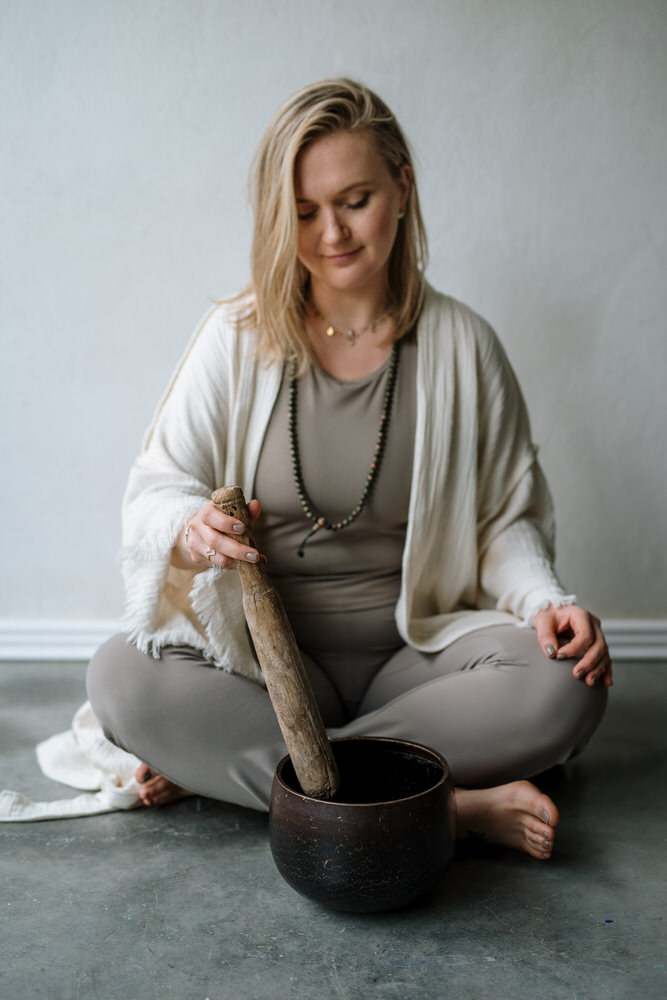 Ritualità
